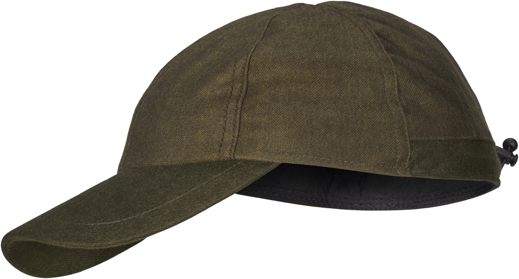 БЕЙСБОЛКА SEELAND AVAIL PINE GREEN MELANGE