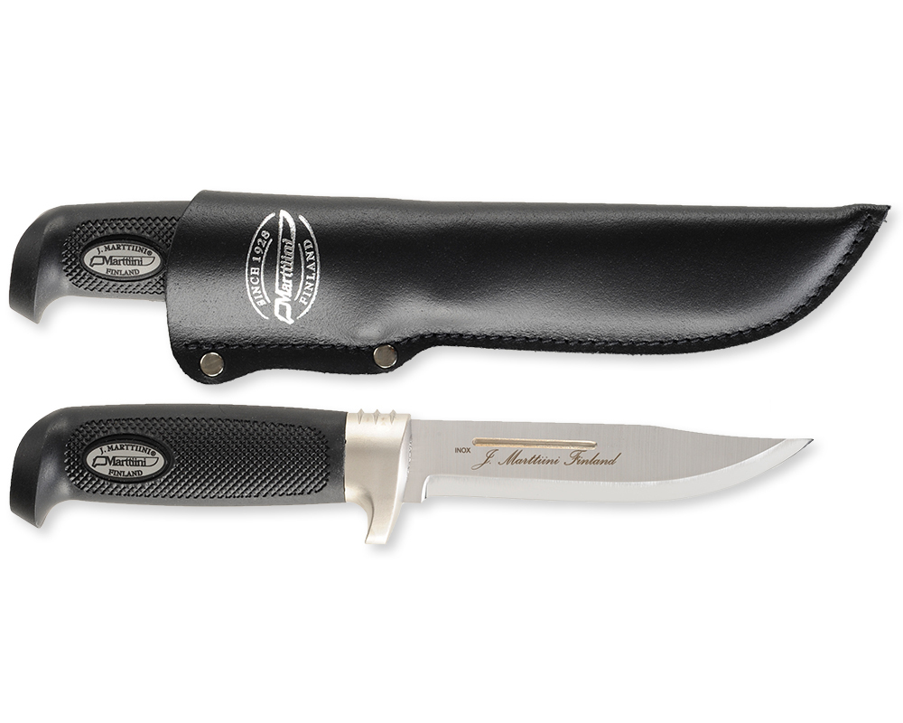 НОЖ MARTTIINI CONDOR BASIC BIG GAME