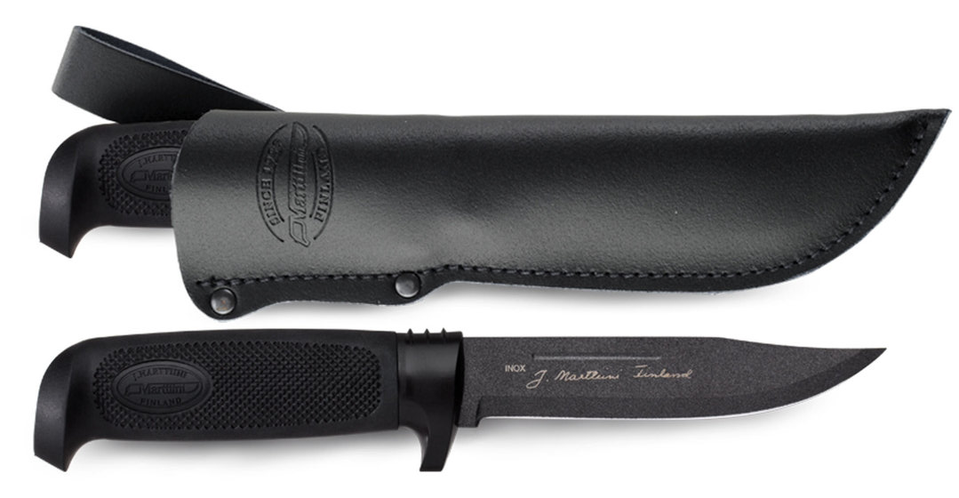 MARTTIINI CONDOR FRONTIER KNIFE 11