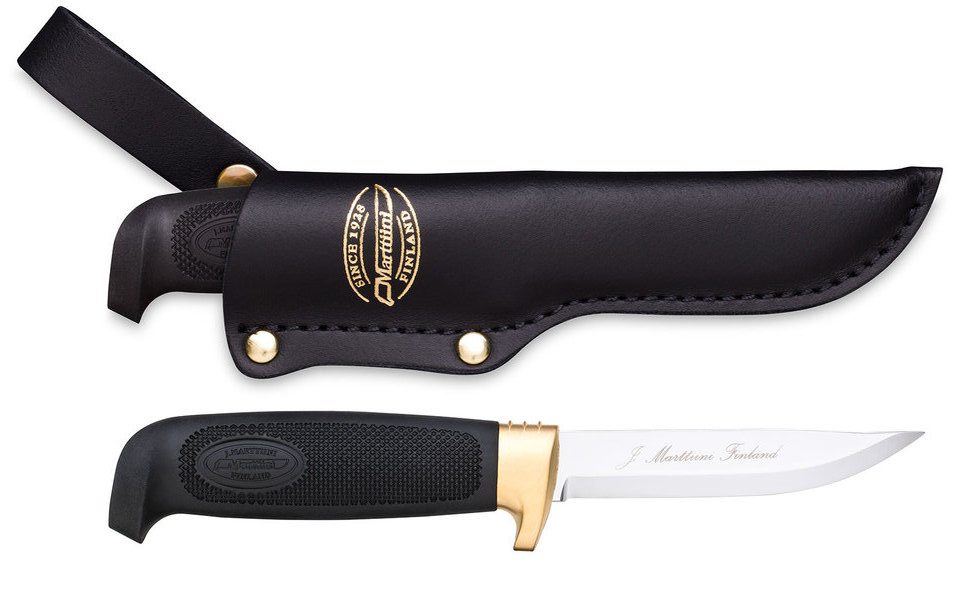 MARTTIINI LITTLE CONDOR 9 NUGA