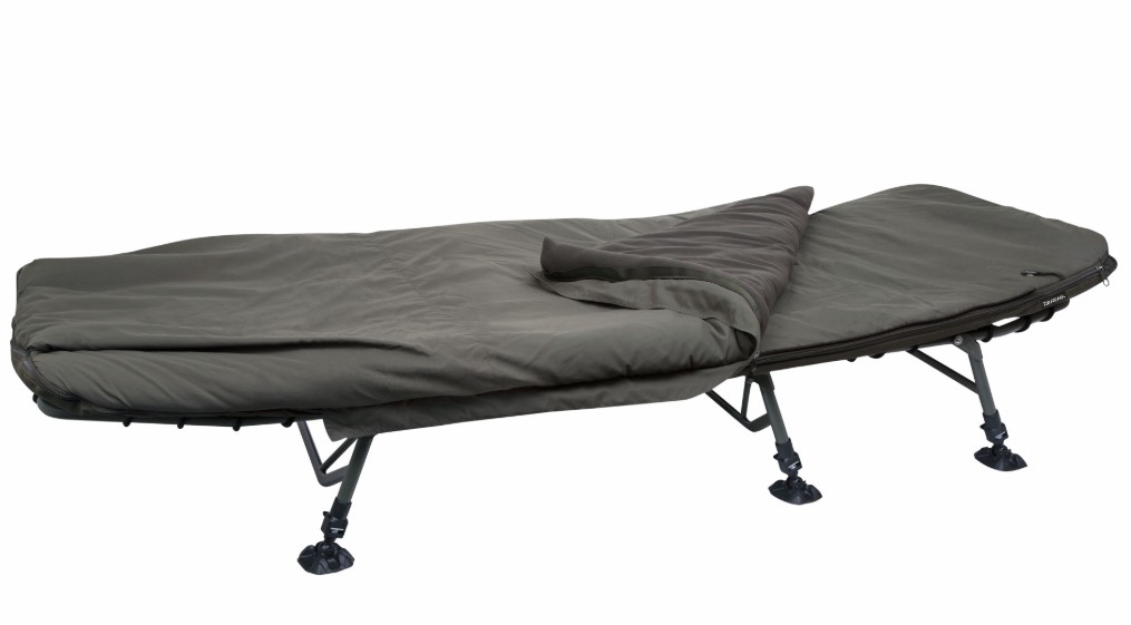VÄLIVOODI DAIWA SLEEP SYSTEM
