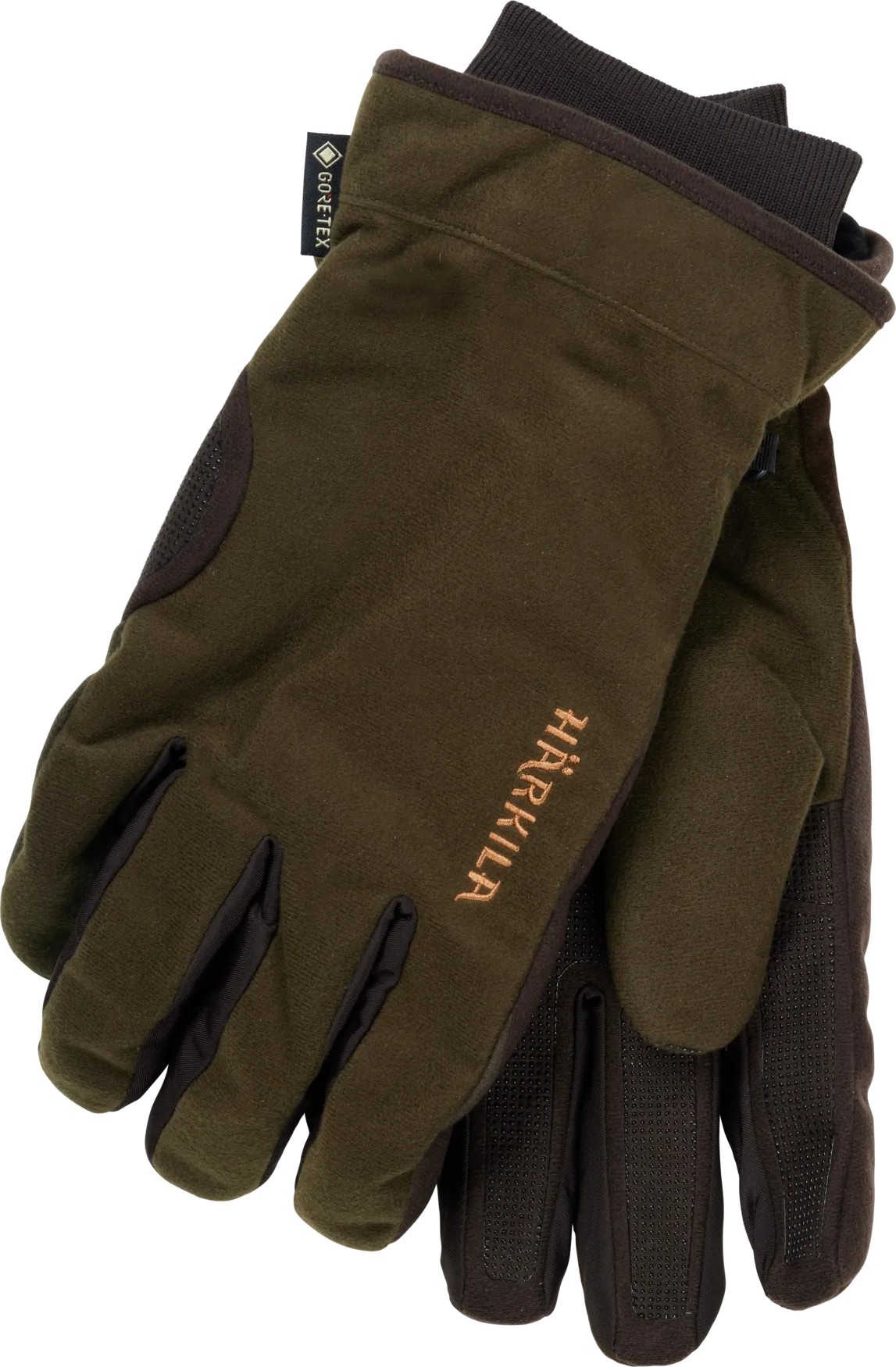 KINDAD HÄRKILA CORE GTX HUNTING GREEN/SHADOW BROWN