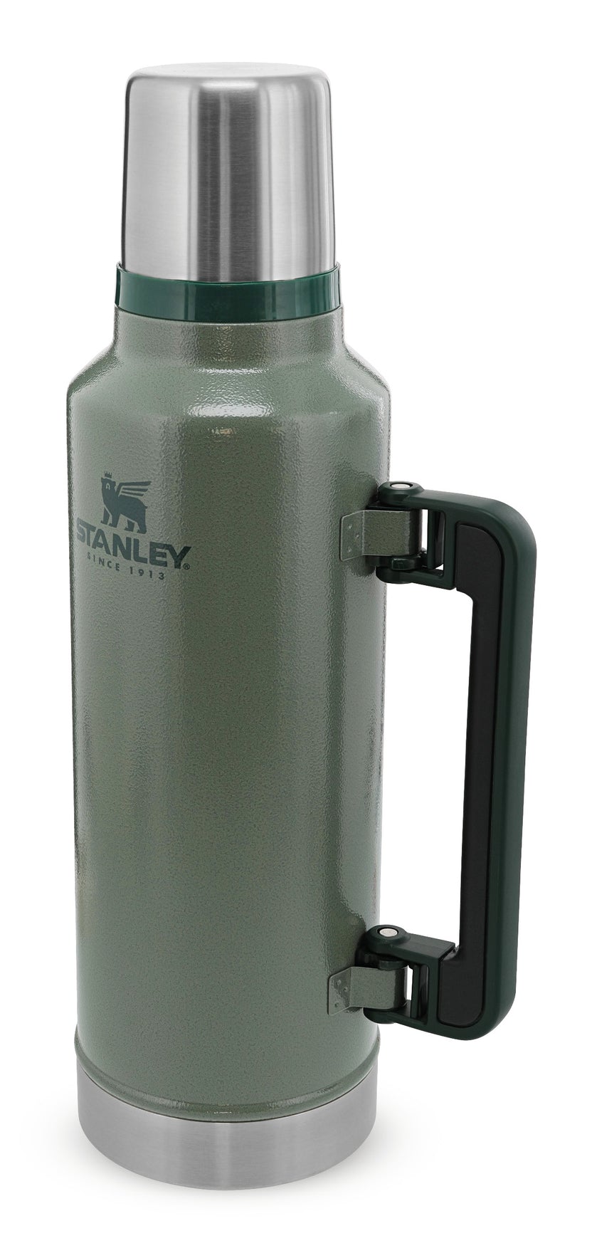 ТЕРМОС STANLEY CLASSIC LEGENDARY GREEN 1.9 L