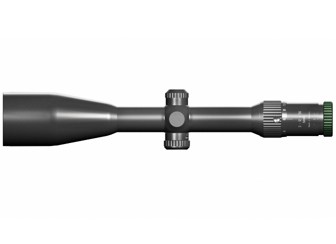 OPTILINE SIHIK DOCTER BASIC 3-12X56