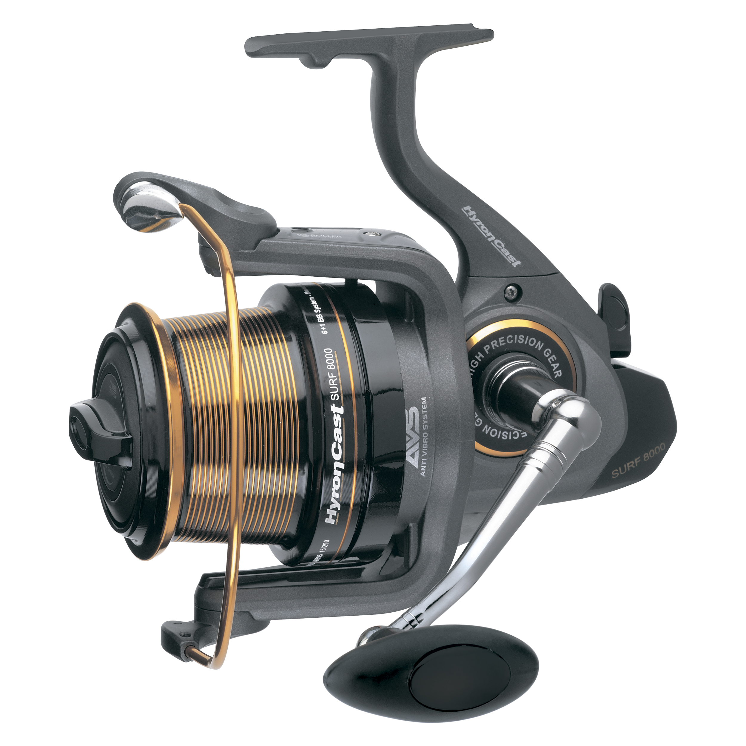 REEL TRABUCCO HYRONCAST SW-SURF 5500
