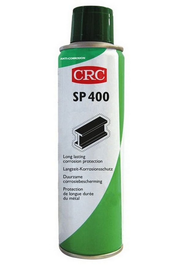 ИНГИБИТОР КОРРОЗИИ CRC SP 400 250 ML