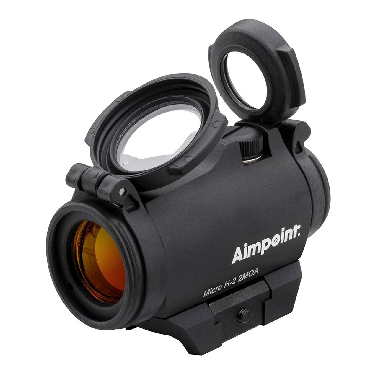 AIMPOINT MICRO H-2 2MOA W STD MOUNT KOLLIMAATORSIHIK