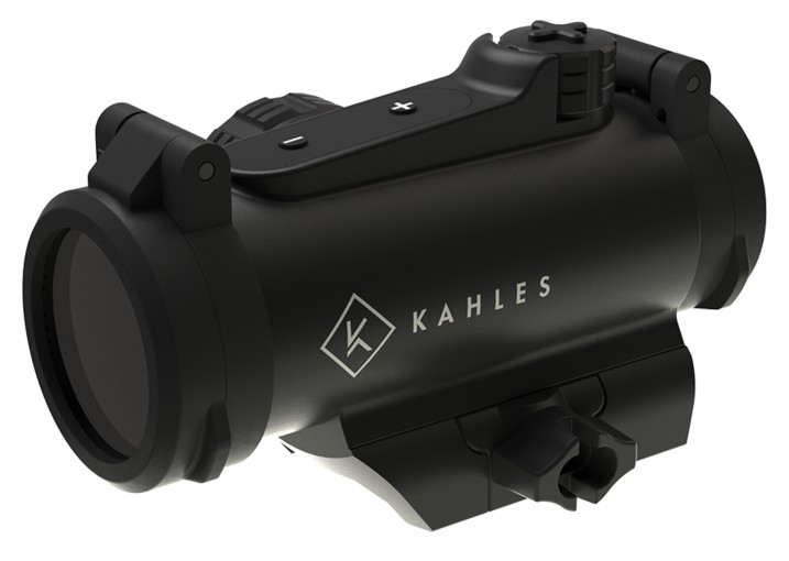 KAHLES HELIA RED DOT CLOSED