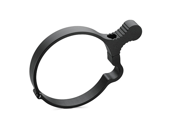 SWAROVSKI THROW LEVER