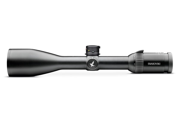 SWAROVSKI Z6i 2,5-15X56 II L 4A-I