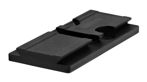 AIMPOINT ACRO SIG SAUER P320 ADAPTERPLAAT