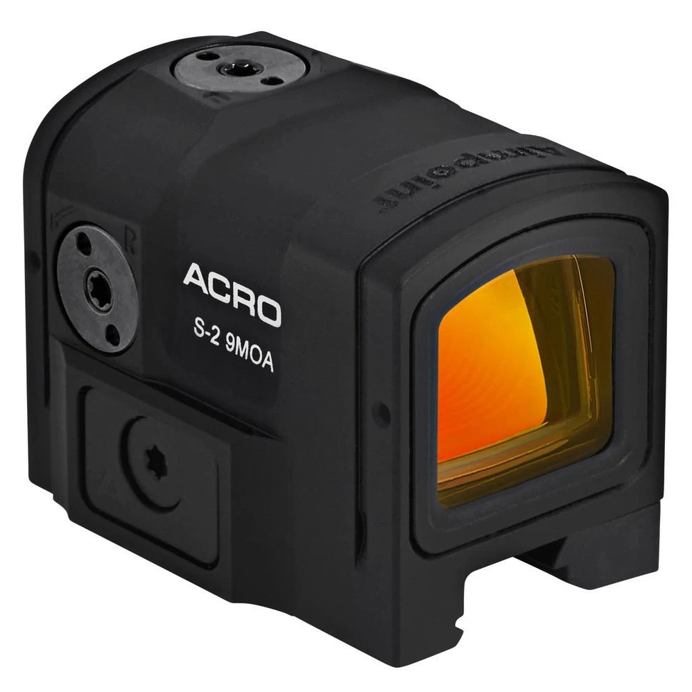 AIMPOINT ACRO S-2 9 MOA KOLLIMAATORSIHIK