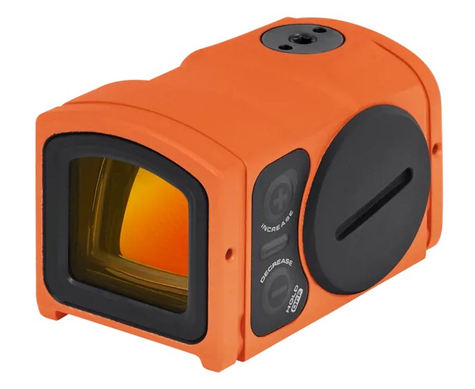 AIMPOINT ACRO C-2 3.5 MOA ORANGE KOLLIMAATORSIHIK