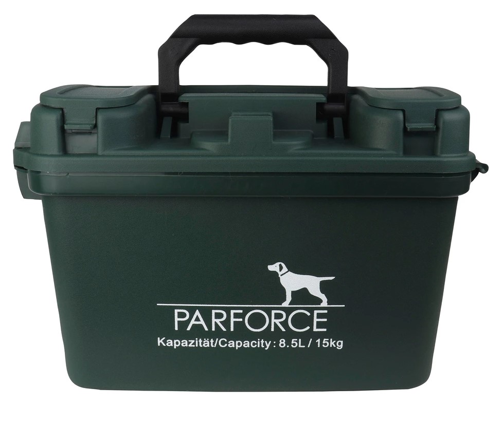 PADRUNIKAST PARFORCE OLIVE
