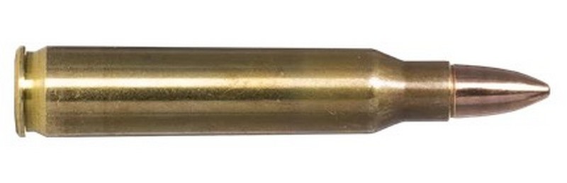ПАТРОН NORMA R&T FMJ .223 REM. 3,6 G