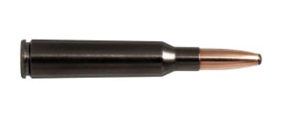 NORMA ORYX SILENCER 6,5x55 SE 10,1 G