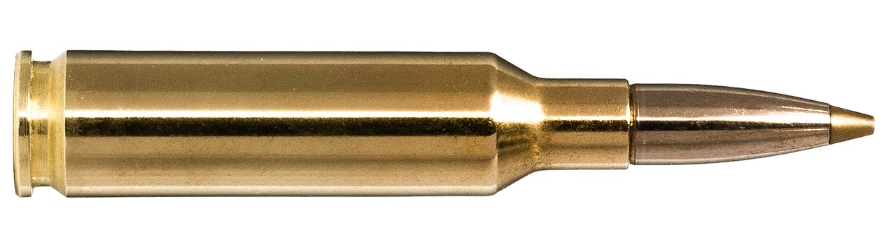 ПАТРОН NORMA .6.5 CREEDMOOR EVOSTRIKE 6,0 G