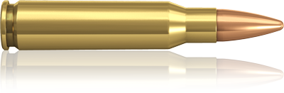 NORMA .308 WIN. FMJ JM 9,7G