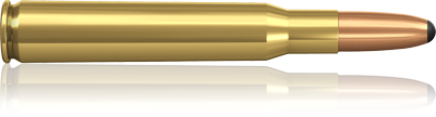 NORMA ALASKA 9,3x62 18,5 G