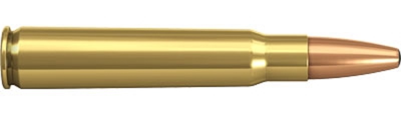 NORMA 8x57 JS ORYX 12,7 G