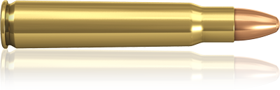 NORMA 8x57 JS FMJ JM 8,0 G