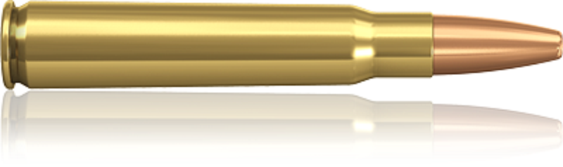 NORMA VULKAN 8x57 JS 12,7 G