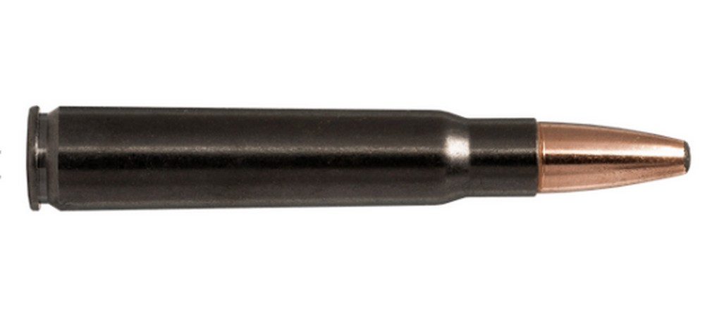 ПАТРОН NORMA ORYX SILENCER 8x57 JS 12,7 G