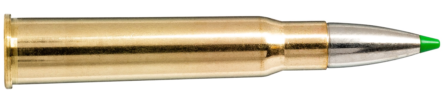 NORMA ECOSTRIKE V2 8x57 JRS 10,4 G