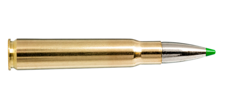 NORMA ECOSTRIKE V2 8x57 JS 10,4 G