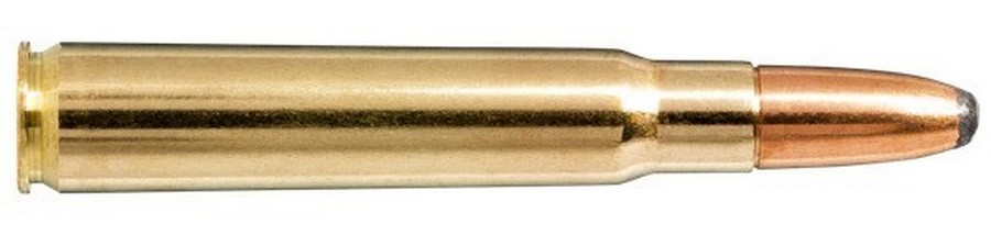 NORMA WHITETAIL 8x57 JS 12,7 G