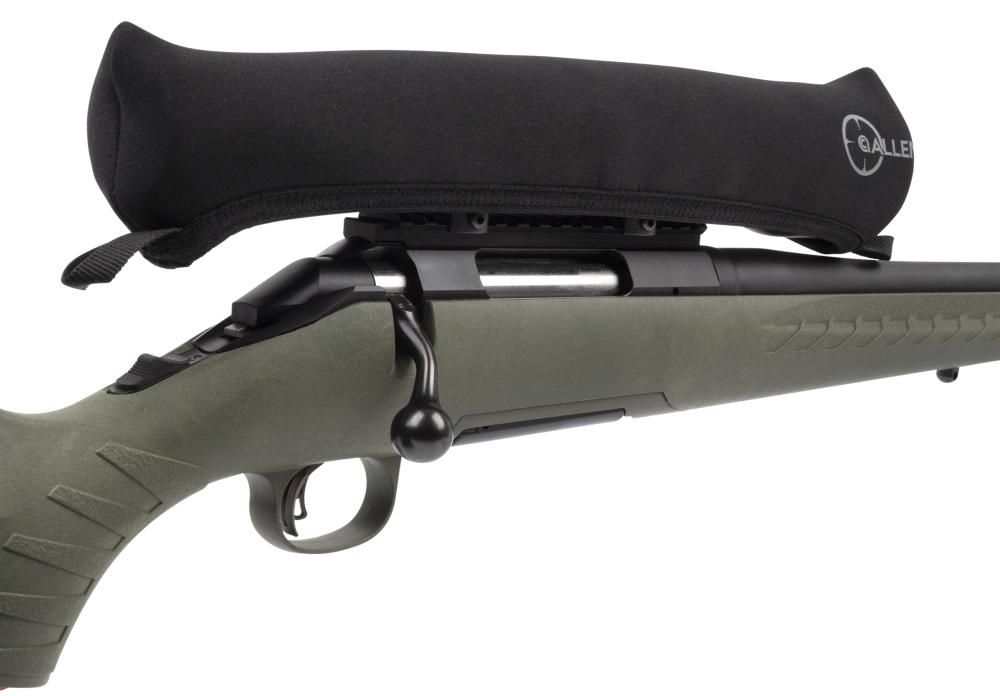 OPTIKAKATE ALLEN NEOPRENE SCOPE COVER LARGE