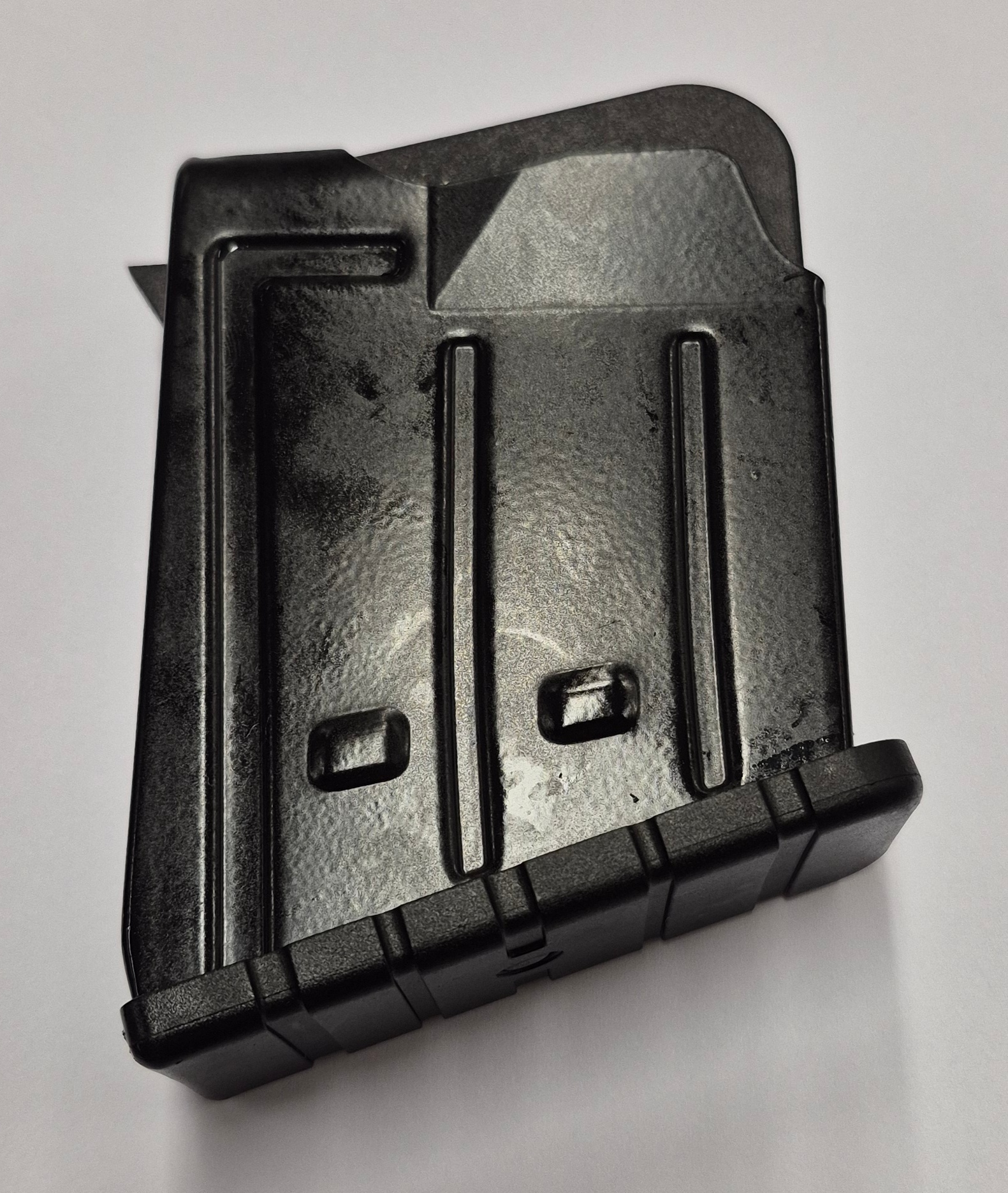 PADRUNISALV URBAN ARMS UA-DH25 .12/76 2 RDS