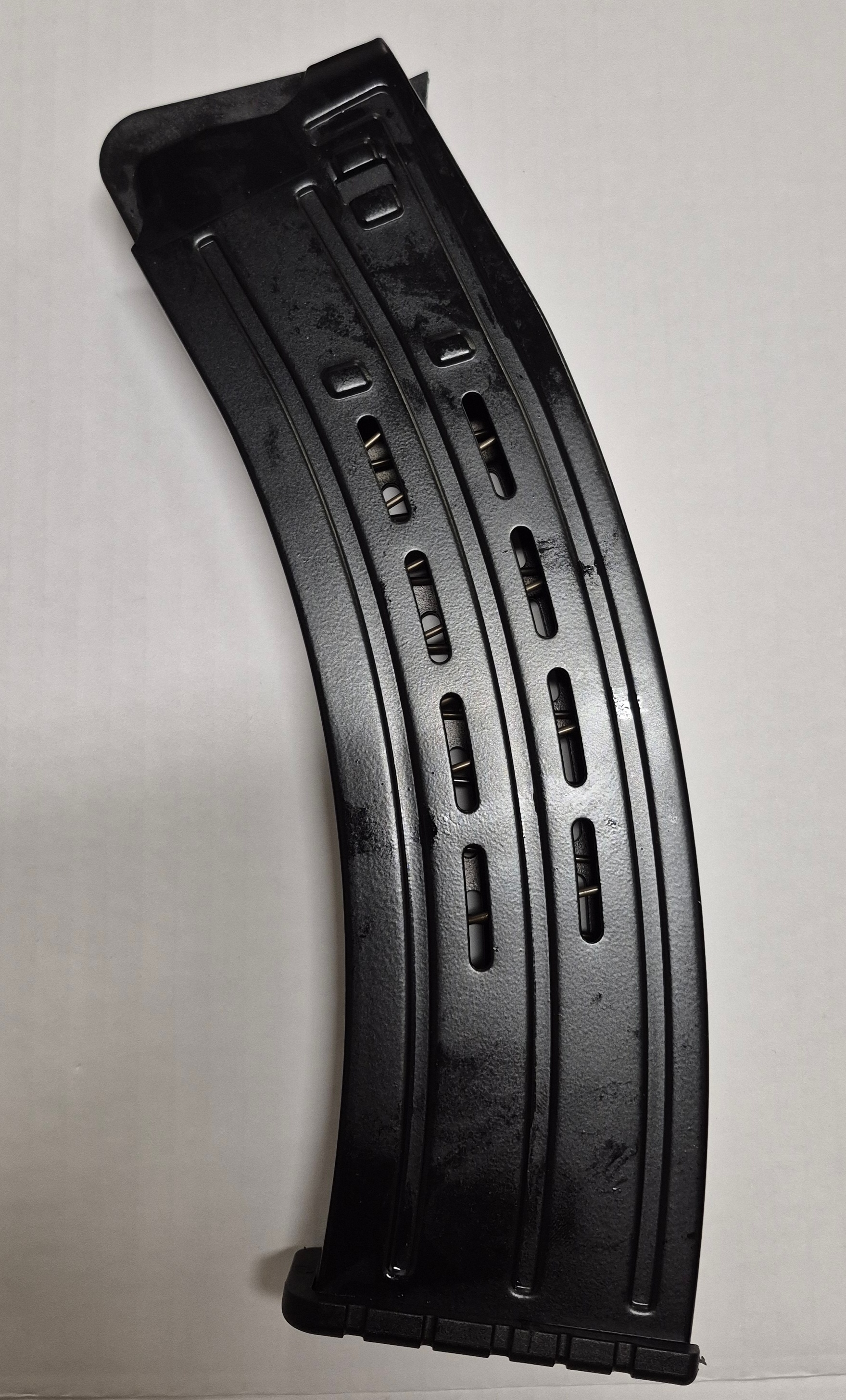 PADRUNISALV URBAN ARMS UA-DH25 .12/76 10 RDS