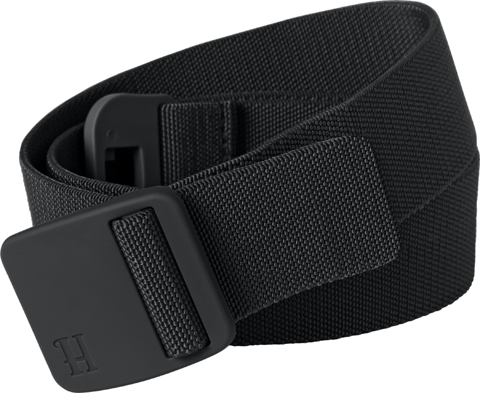 РЕМЕНЬ HÄRKILA TECH BLACK