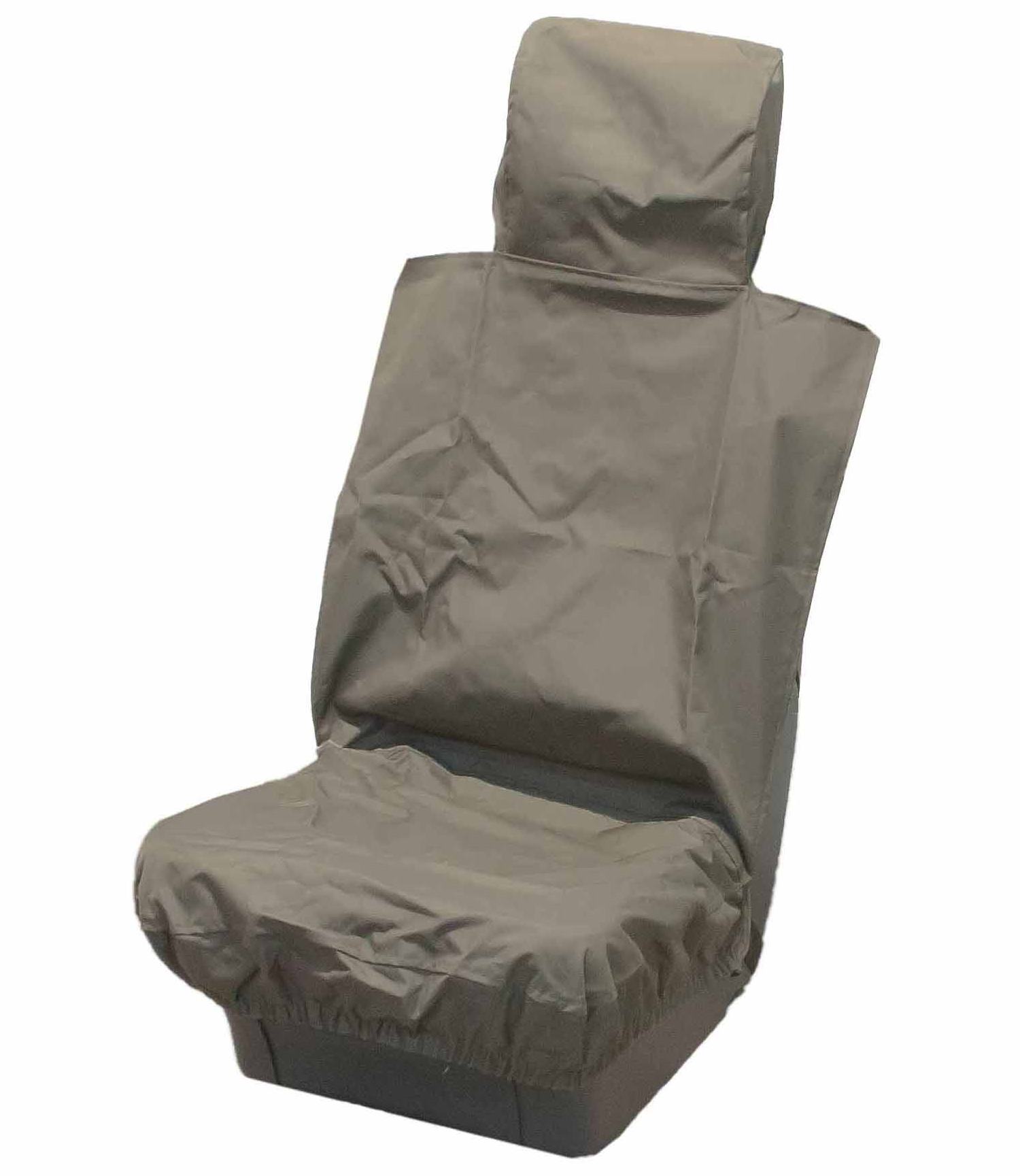 EUROHUNT CAR SEAT COVER FOR FRONT SEAT