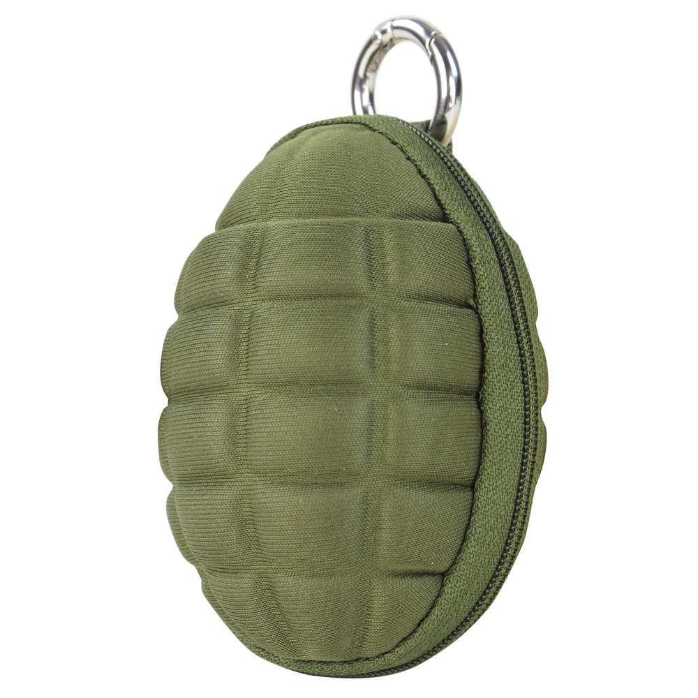 KOTT-VÕTMEHOIDJA CONDOR GRENADE OLIVE DRAB