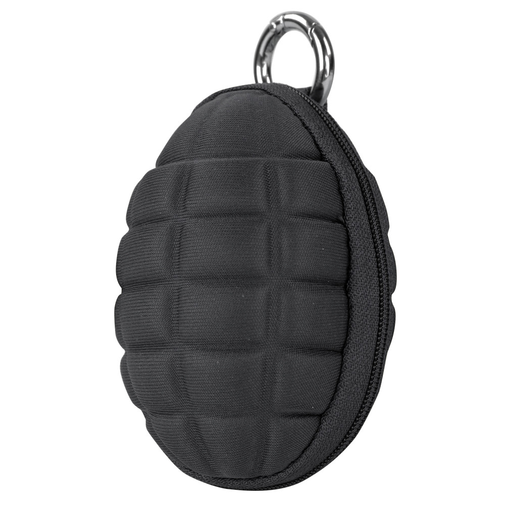 KOTT-VÕTMEHOIDJA CONDOR GRENADE BLACK