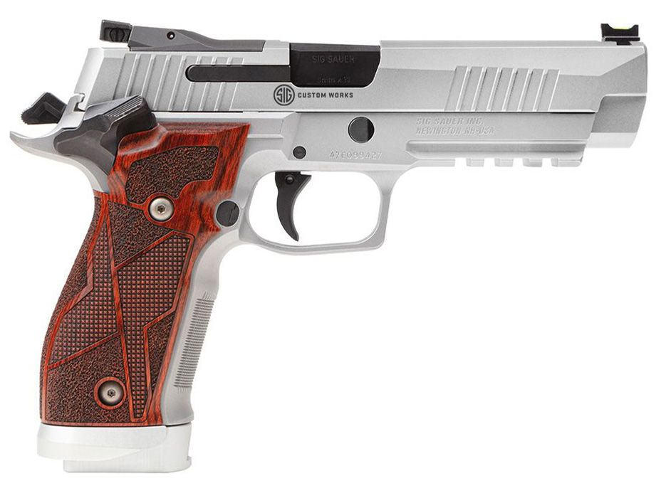 ПИСТОЛЕТ SIG SAUER P226 X-FIVE CLASSIC OR 9X19
