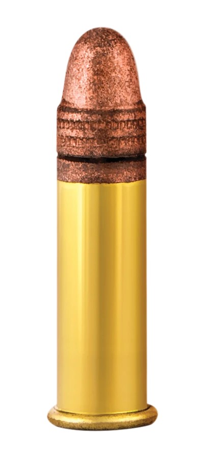 AGUILA .22LR HV SP 2,6 G CARTRIDGE