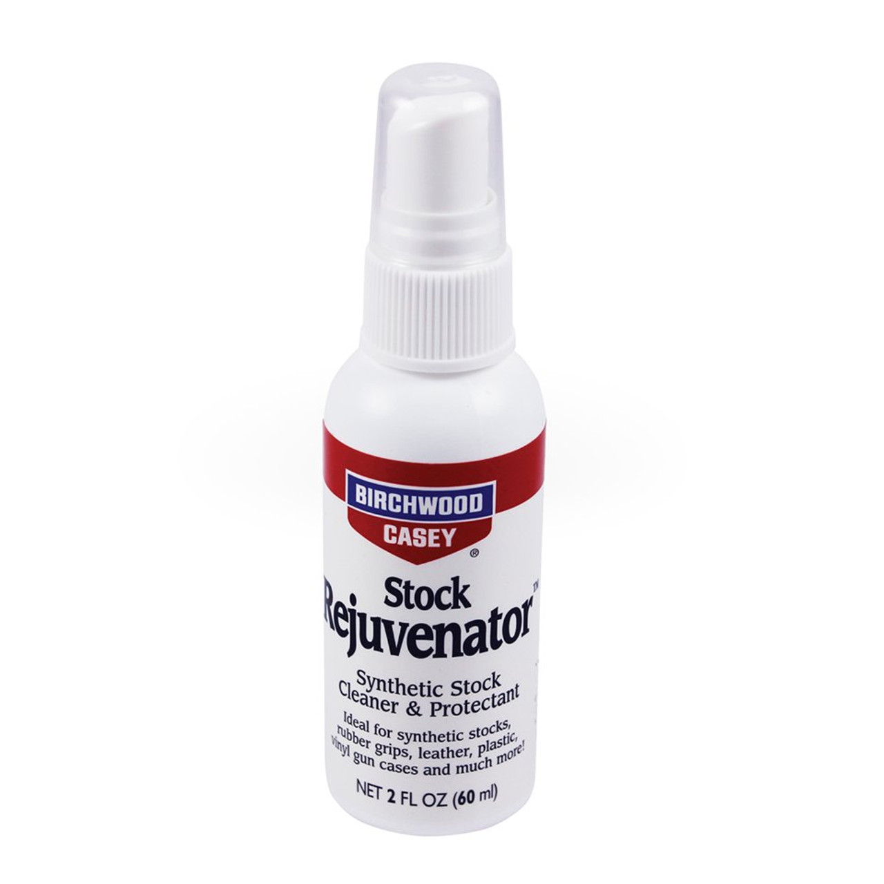 BIRCHWOOD CASEY STOCK REJUVENATOR CLEANER & PROTECTANT