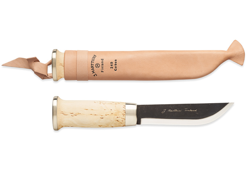 MARTTIINI LAPP 240 CARBON NUGA