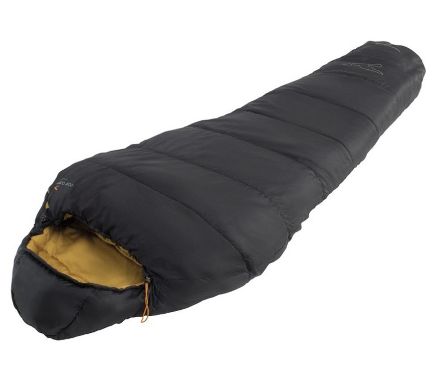 MAGAMISKOTT EASY CAMP FALCON IV MUMMY -9°C