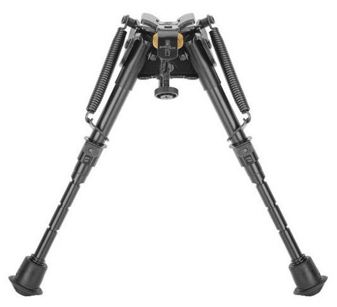 CALDWELL PIVOT XLA BIPOD 6-9”