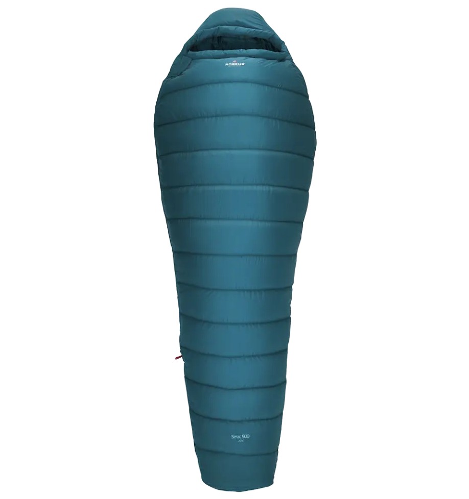 MAGAMISKOTT ROBENS SERAC 900 -20°C REGULAR BLUE