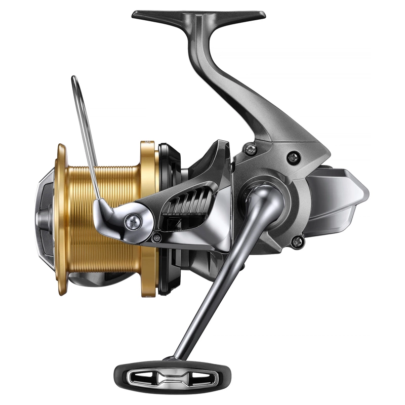 SHIMANO AERLEX XSC 14000 REEL