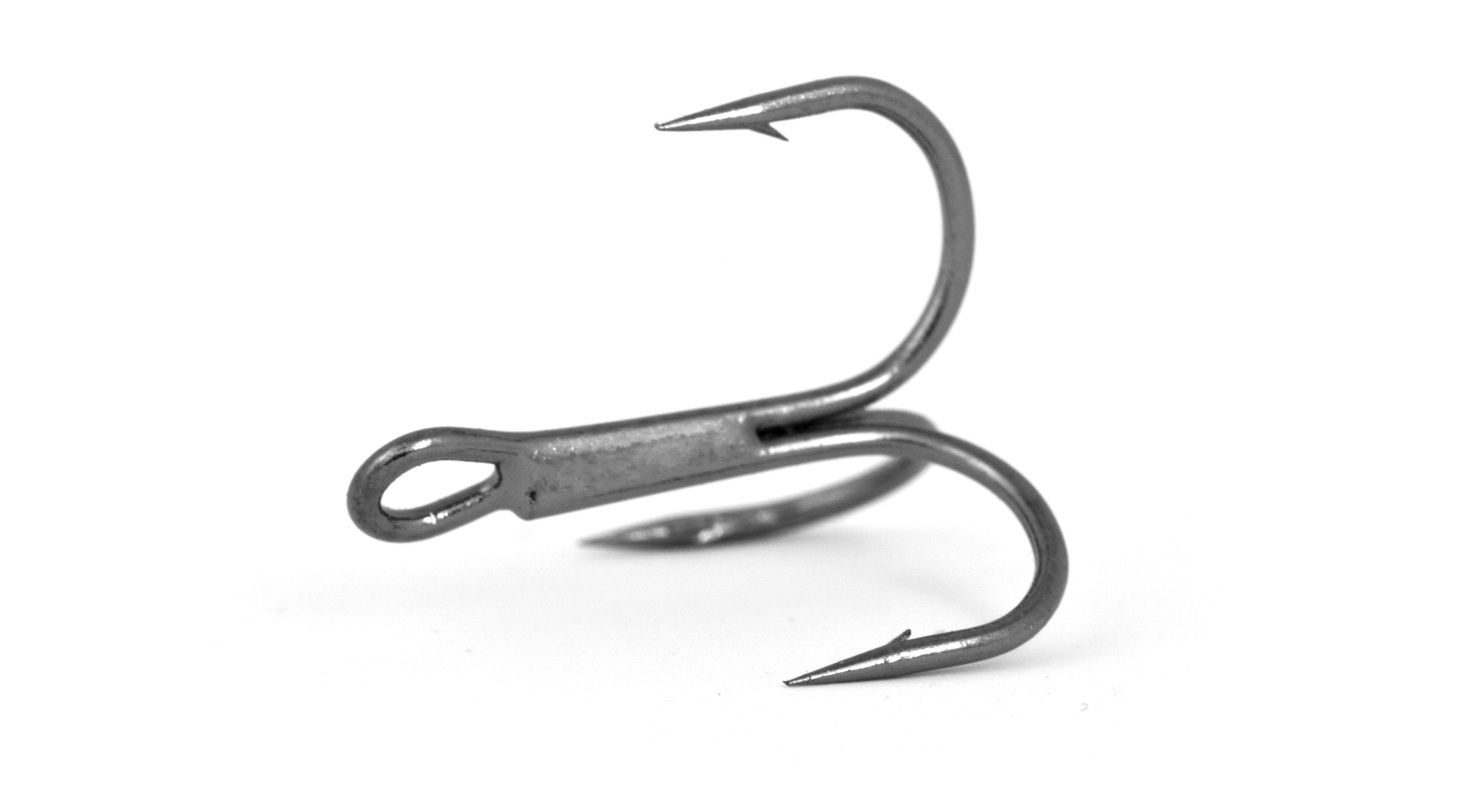TREBLE HOOK HARPOON ATEMI