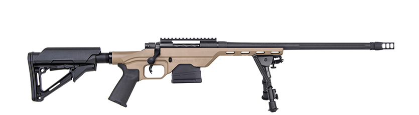 VINTRELV MOSSBERG MVP LC .308 WIN.
