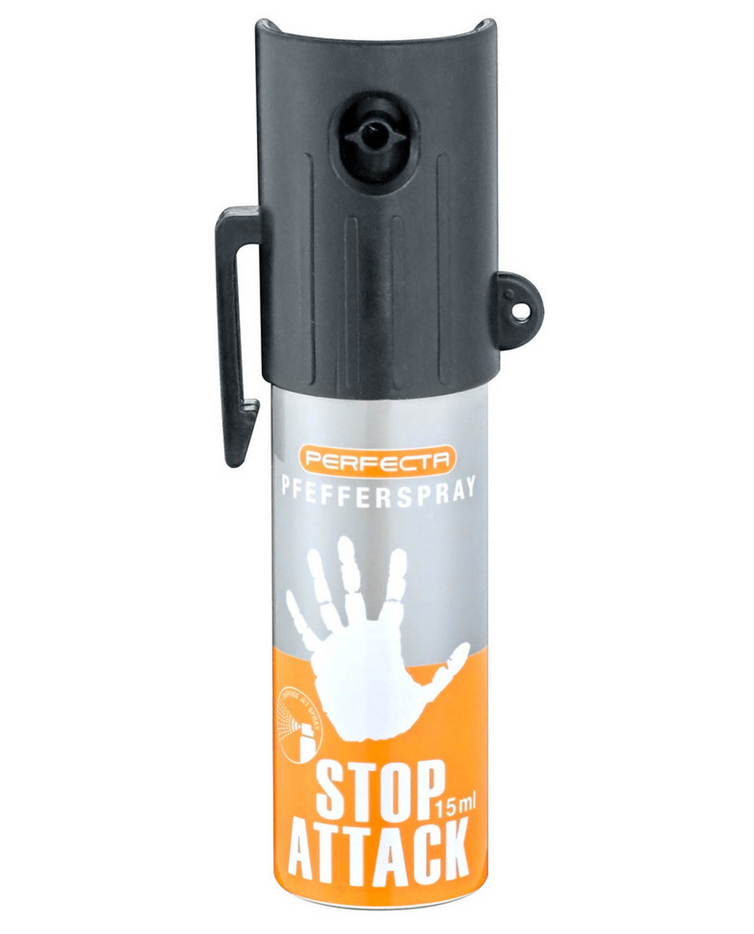 PERFECTA ANIMAL STOP PEPPER SPRAY 15 ML