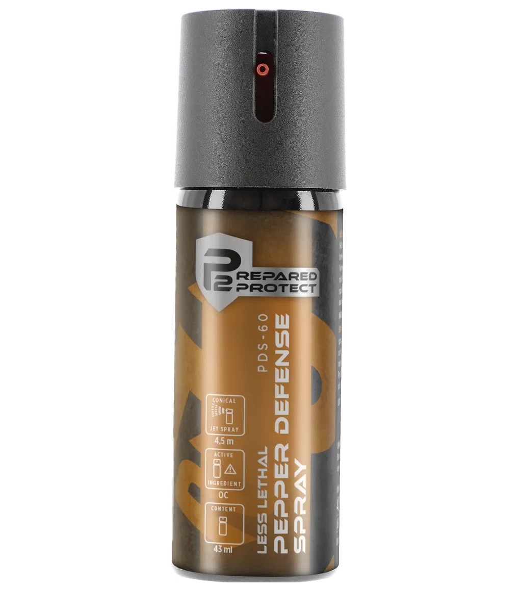 ГАЗОВЫЙ БАЛЛОНЧИК UMAREX P2P PDS-60 CONICAL 43 ML
