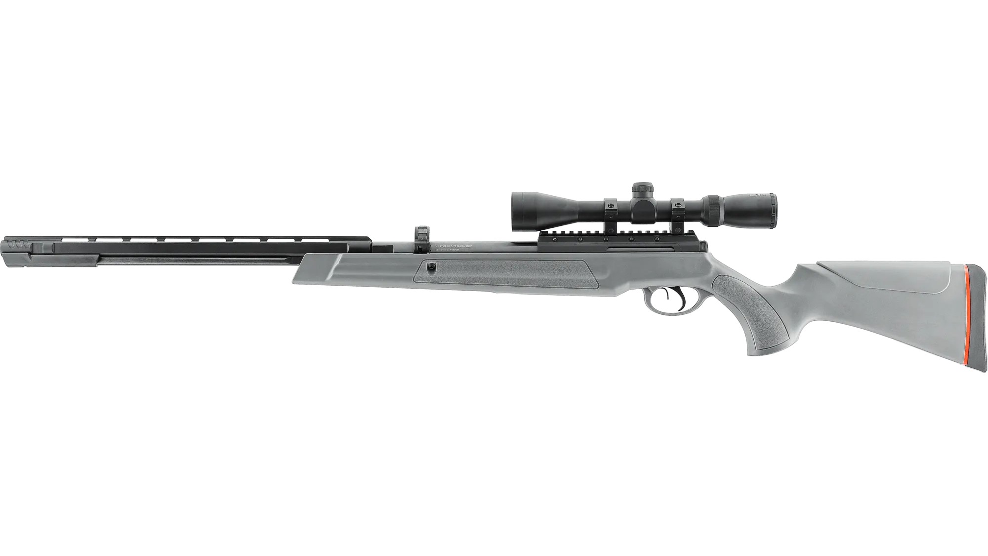 UMAREX UX SYNERGIS ELITE AIR RIFLE KIT 16 J